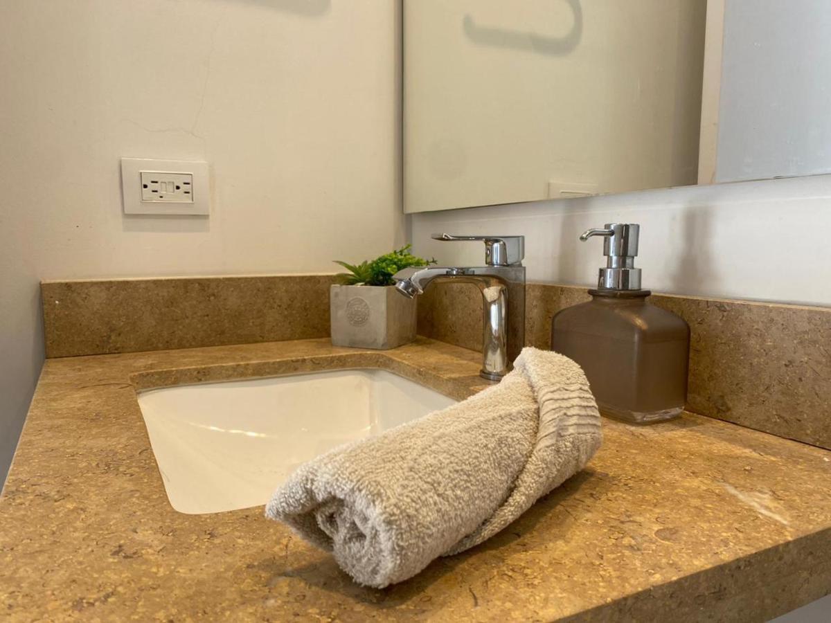 Apartamento Park Way Богота Екстериор снимка