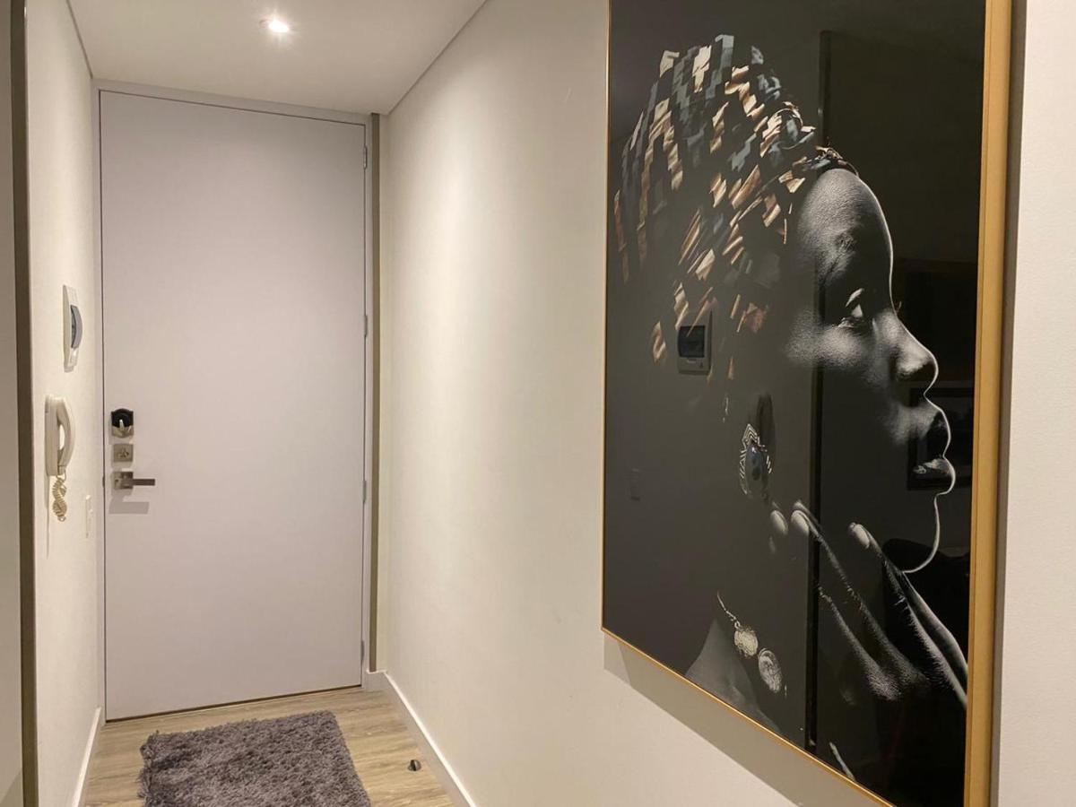 Apartamento Park Way Богота Екстериор снимка